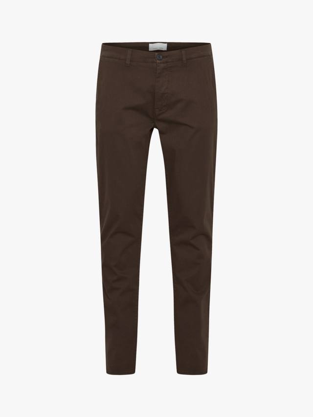 

Брюки viggo chino Casual Friday, цвет Demitasse