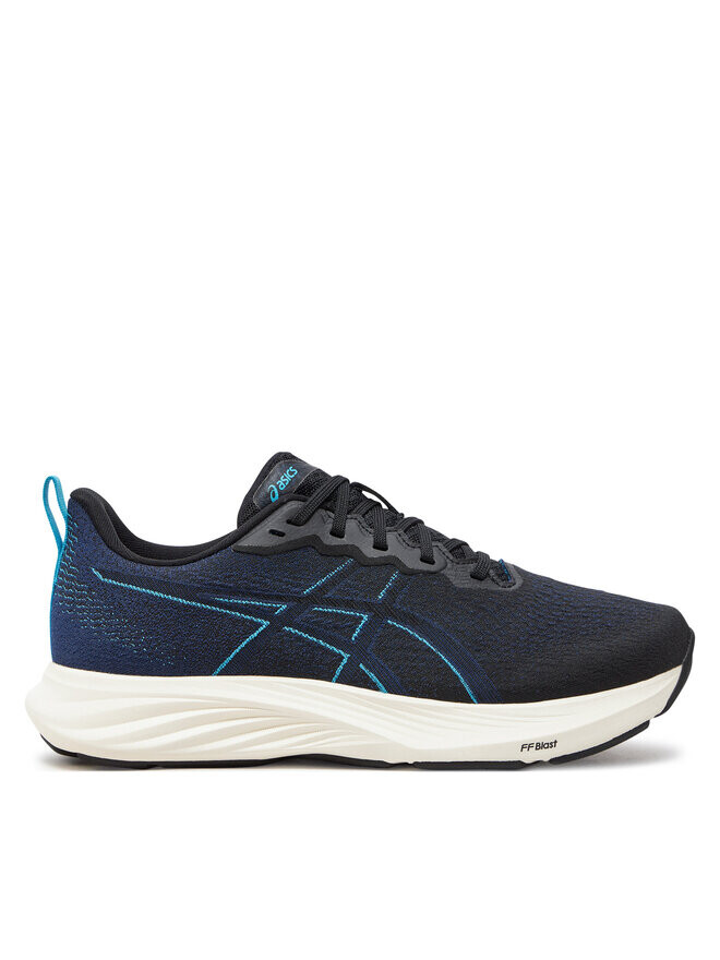 

Кроссовки Asics, черный