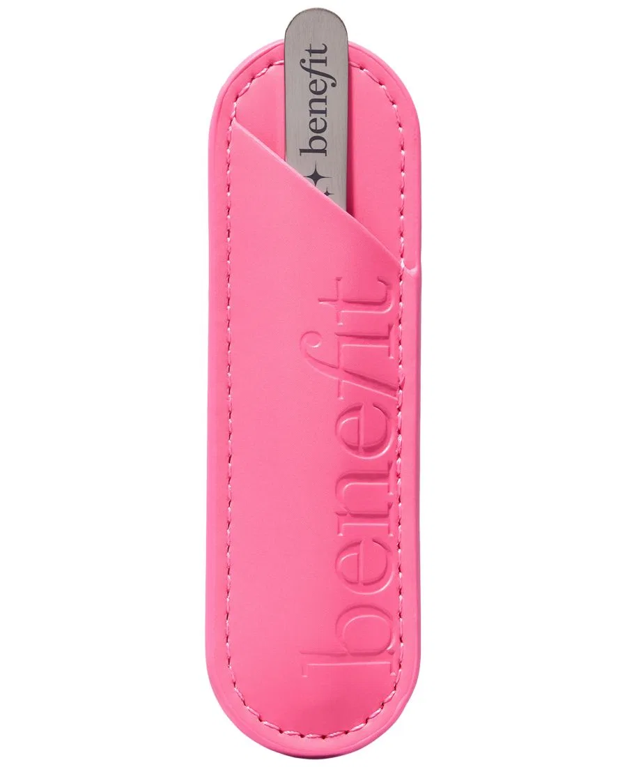 Формирующий и укрощающий угловой пинцет Benefit Cosmetics