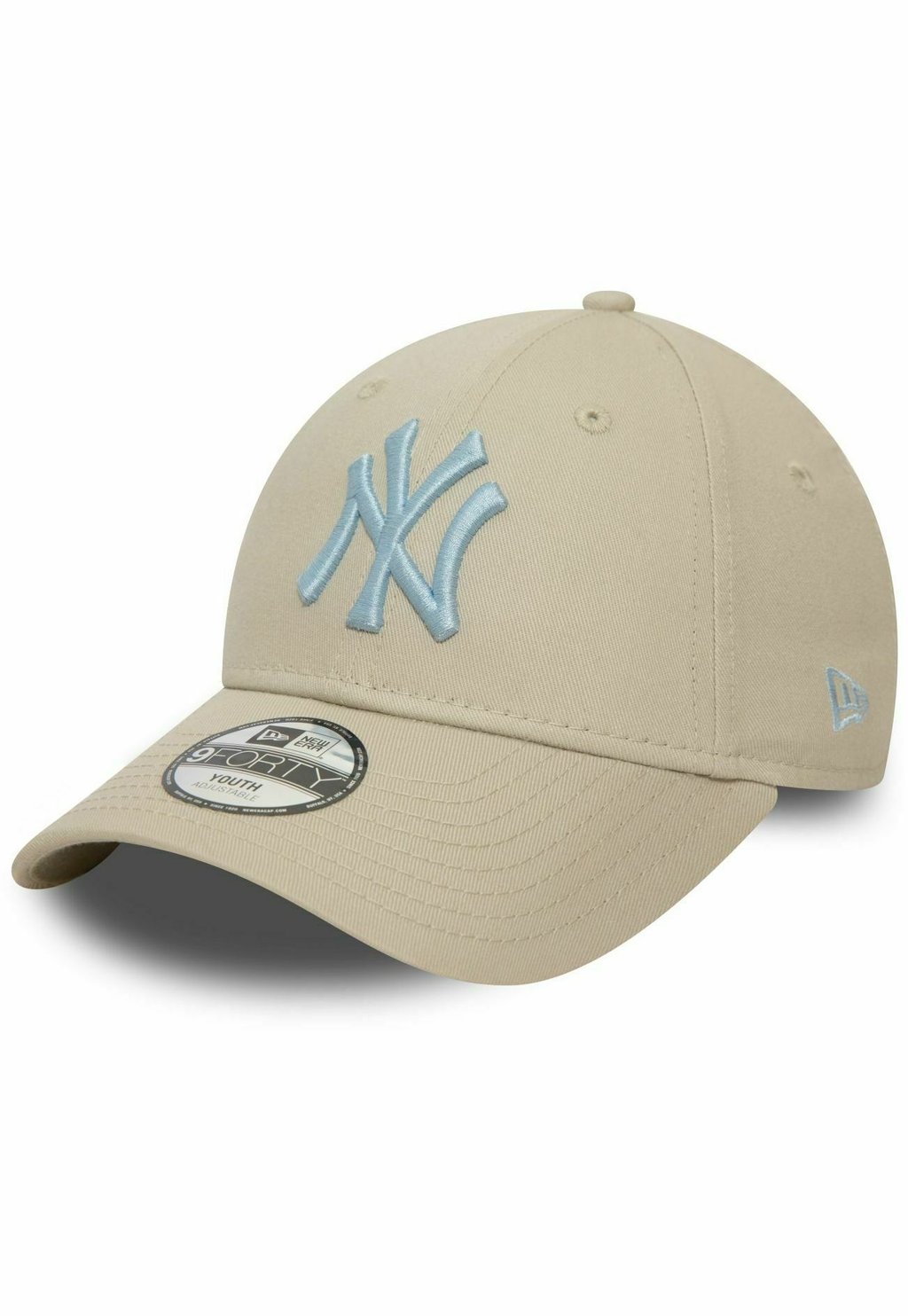 

Кепка Forty York Yankees New Era, бежевый