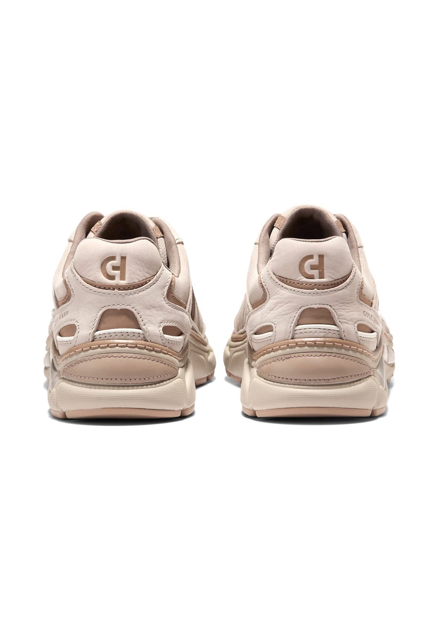 Кроссовки Cole Haan GRANDPRO MILLENIA, Ch Birch Beige/Golden Toffee Lt Sesame/Beige — фото 4