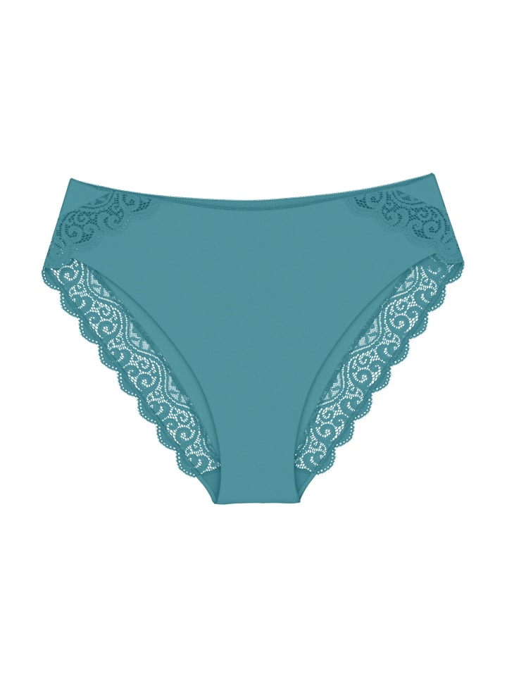 

Трусы Triumph, цвет quiet turquoise