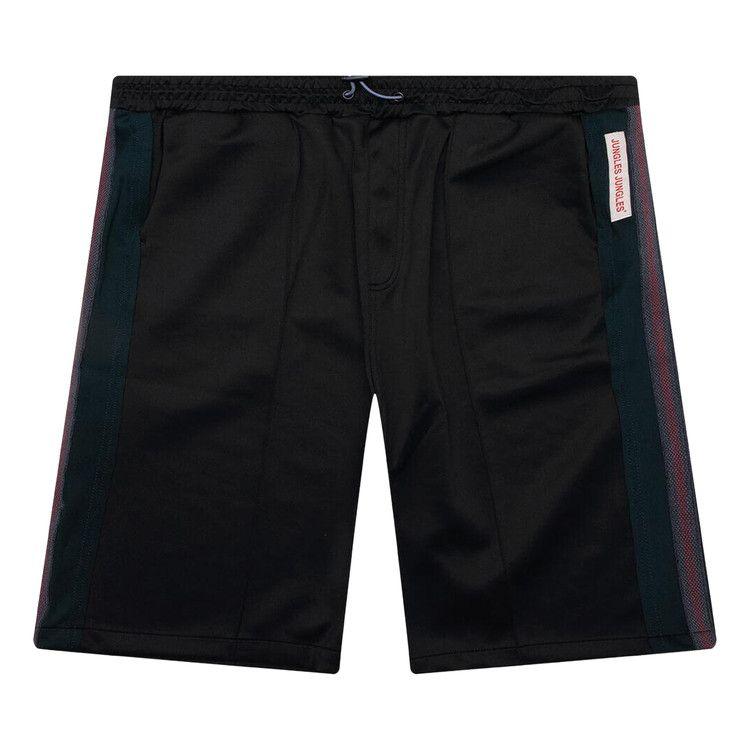 

Шорты Jungles Weave Panel Shorts, Black/Green