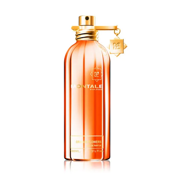 

Унисекс парфюмированная вода Orange Flowers Montale Paris, 100 ml