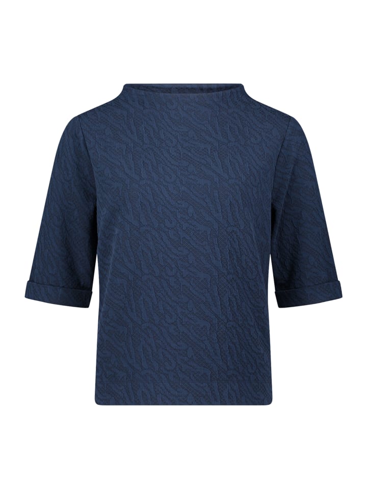 

Толстовка BETTY & CO, темно-синий