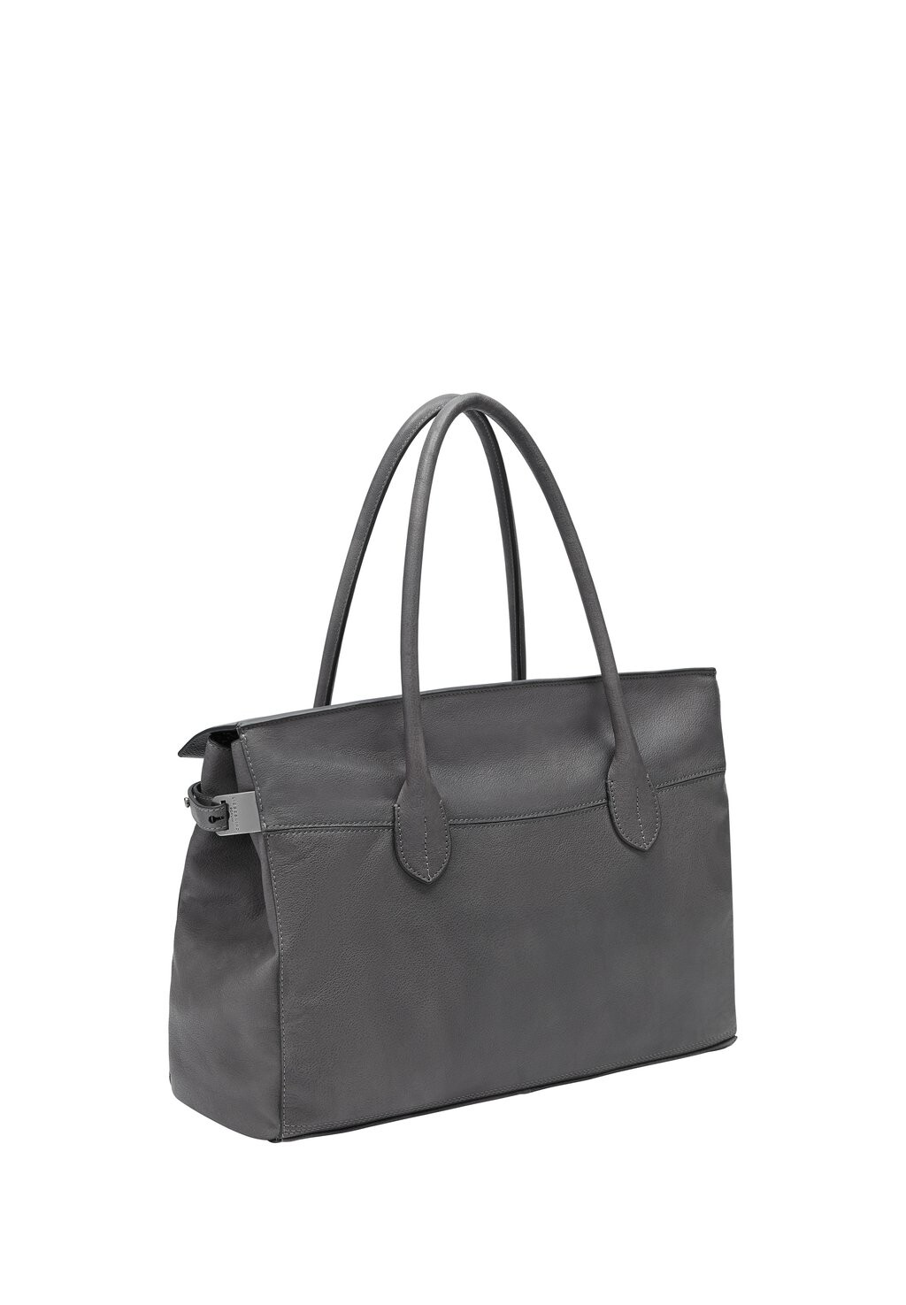 

Сумка GLORIA SATCHEL Liebeskind Berlin, серый