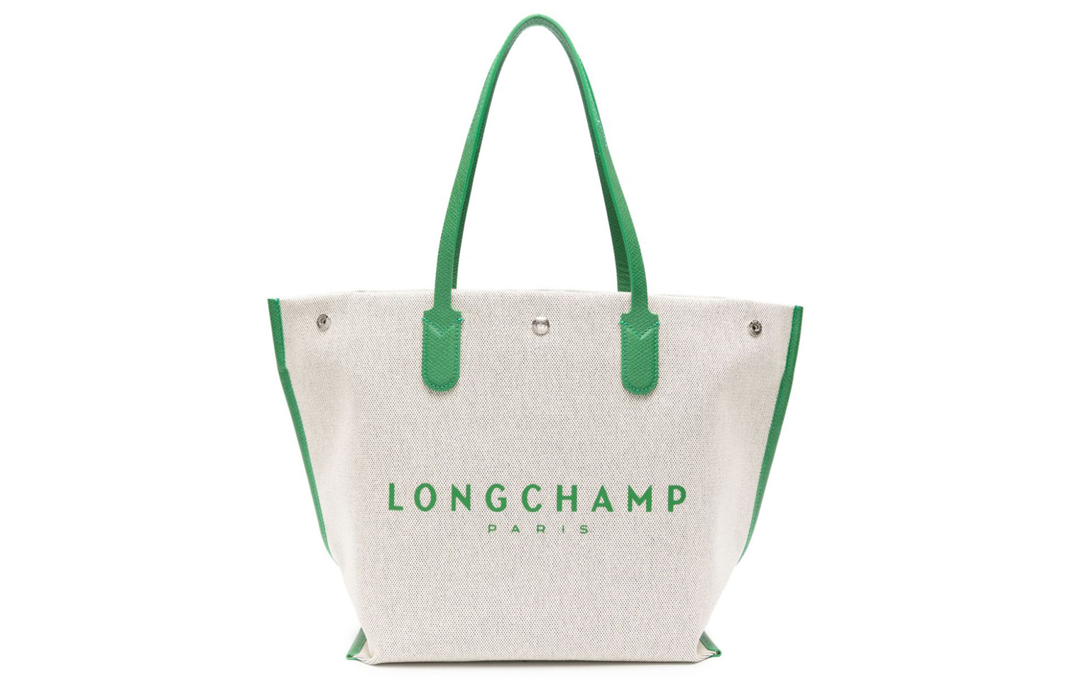 

LONGCHAMP Большая сумка тоут Розо