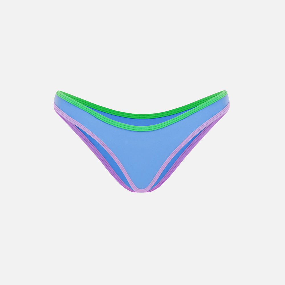

Брюки It's Now Cool The 90s Duo Pant, цвет Nomad