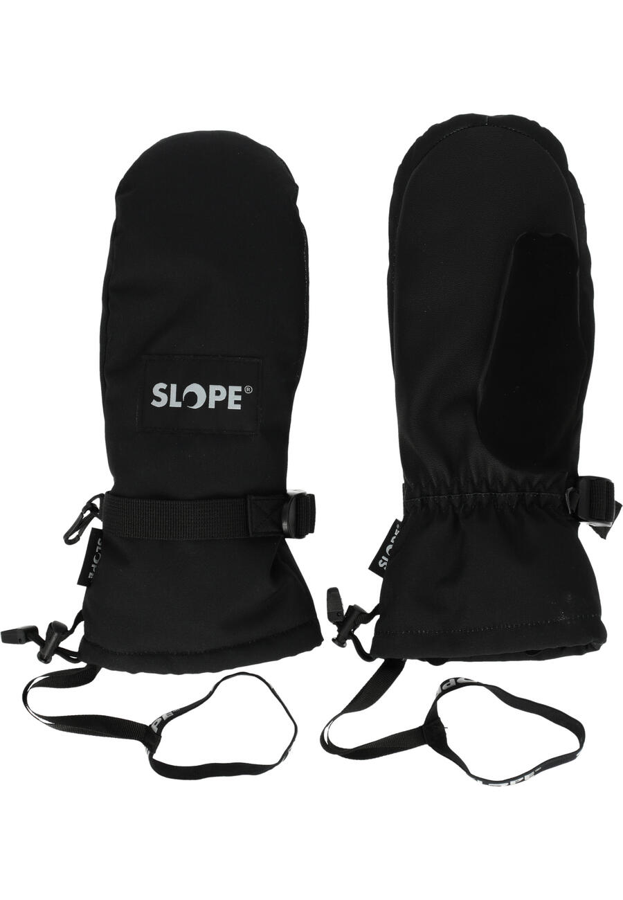 

SLOPE Варежки Гидеон