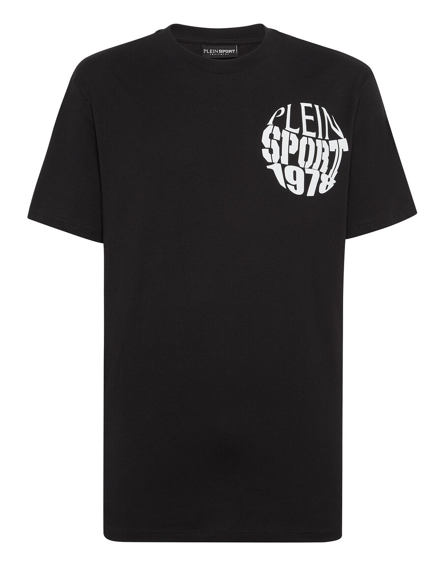 

Рубашка Plein Sport, черный