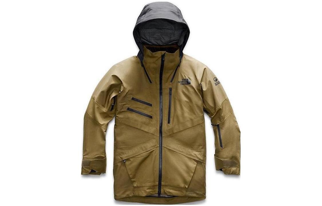 

THE NORTH FACE Женская куртка, цвет Olive