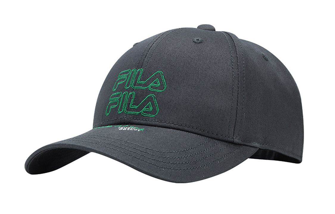 

Кепка унисекс FILA, Gray