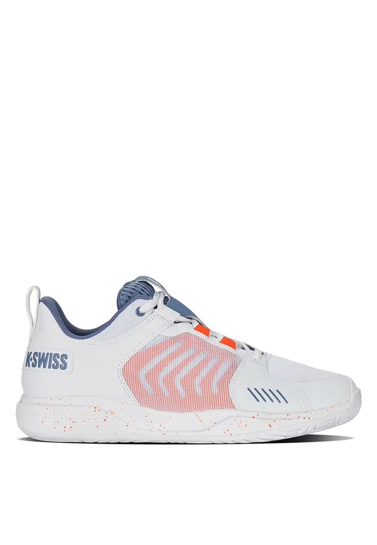 Мужские теннисные кроссовки Ultrashot Team K-Swiss, белый