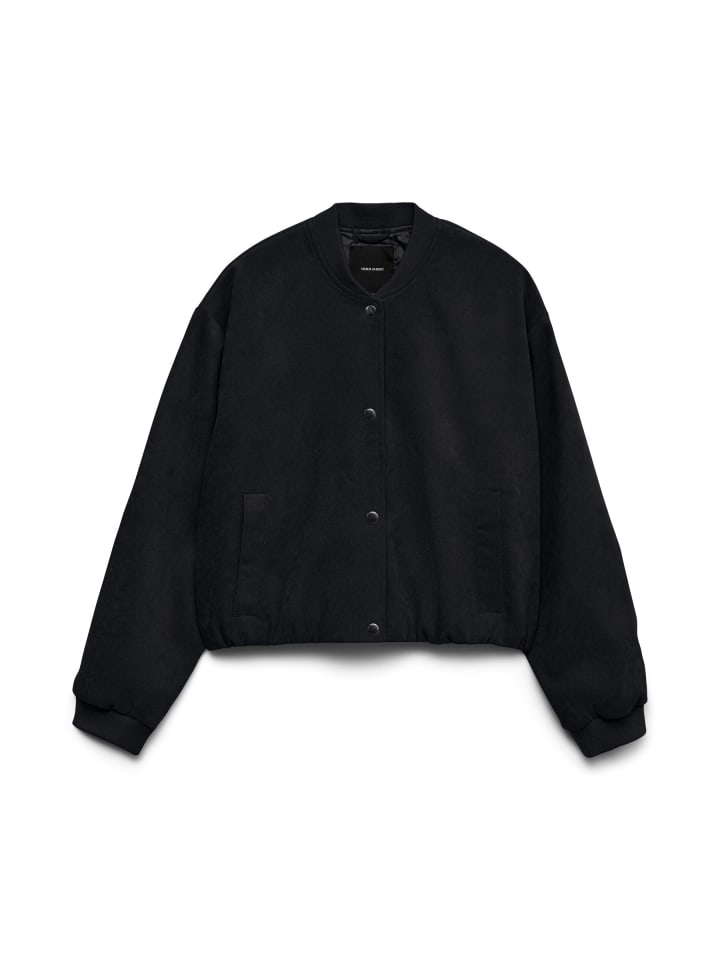 

Куртка Vero Moda, черный