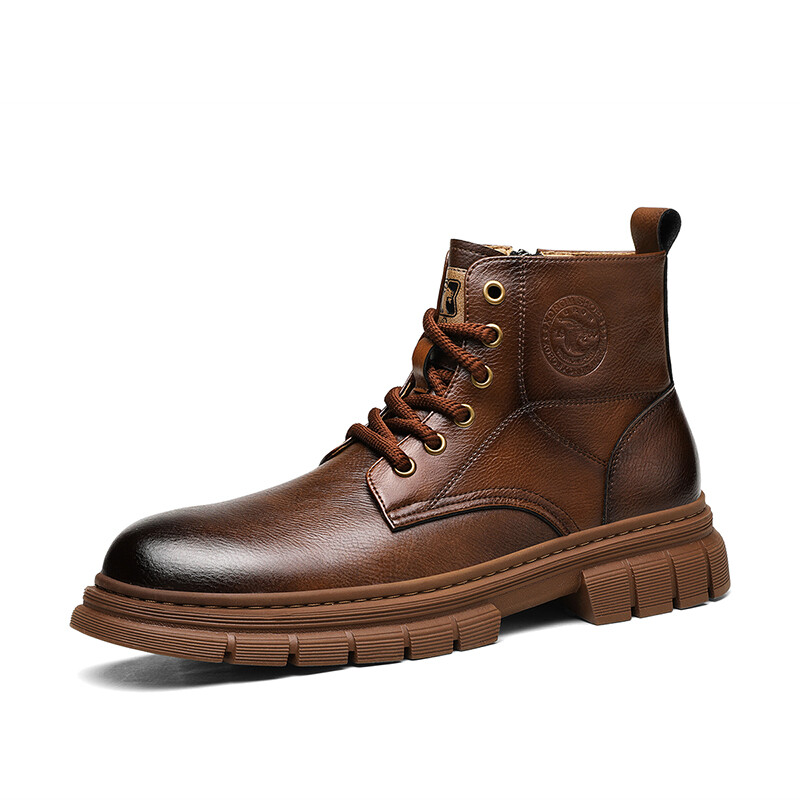 

Ботинки Western Ram Martin Boots Unisex