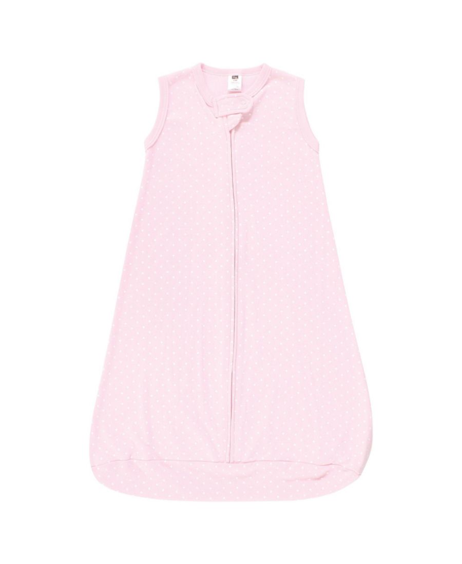 Хлопковая блузка с длинными рукавами - решение для сна Hudson Baby, Floral bouquet sleeveless — фото 3