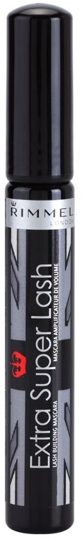 

Супер удлиняющая тушь для ресниц Rimmel, atspalvis 102 brown black 8 мл