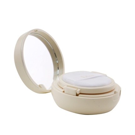 

Рассыпчатая пудра Dior Forever Cushion № 040, глубокая, 10 г, Christian Dior