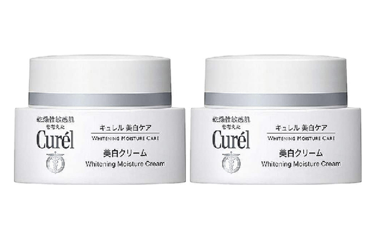 

Увлажняющие кремы и средства для лица унисекс Curél