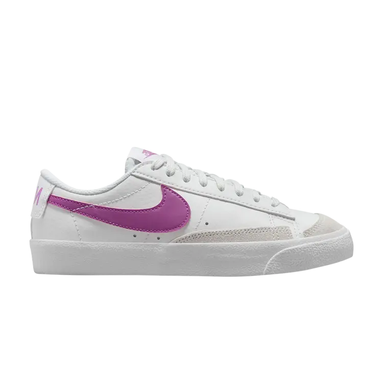 

Кроссовки Nike Blazer Low, белый