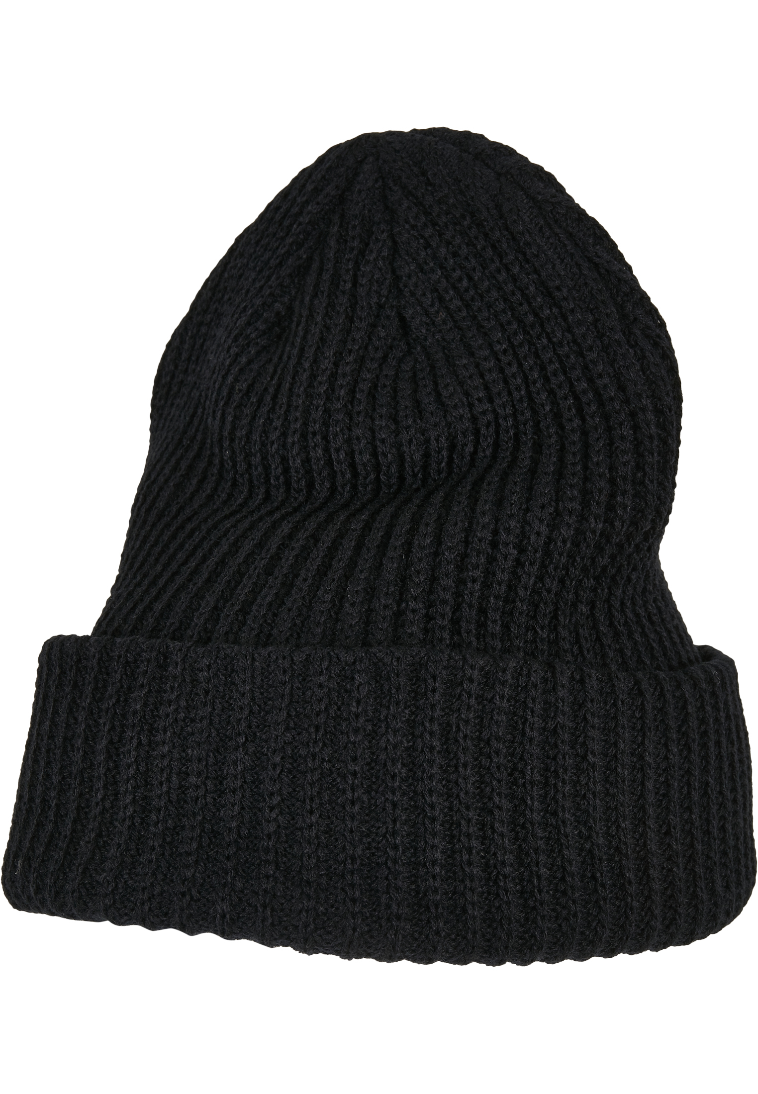 

Кепка Flexfit Yupoong Beanies, черный