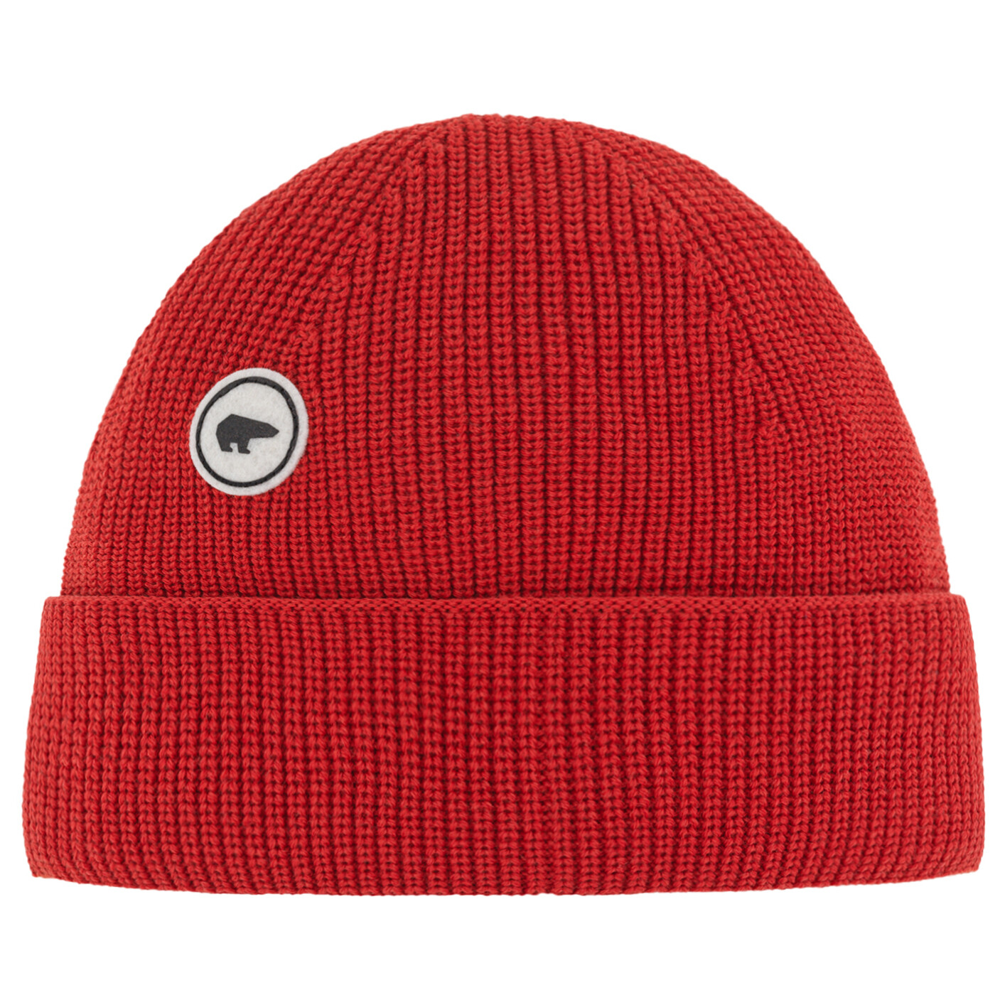 

Шапка Eisbär Laren, цвет Mineral Red