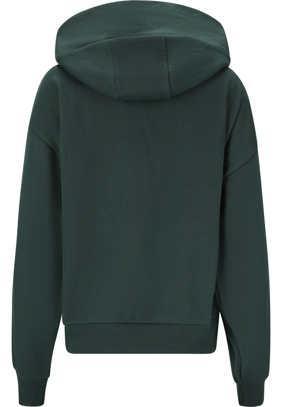 

Толстовка с капюшоном Athlecia Sweatshirt Ruthie, зеленый