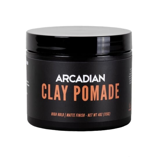 

Помада Arcadian Clay, Помада для волос, 115г, inna