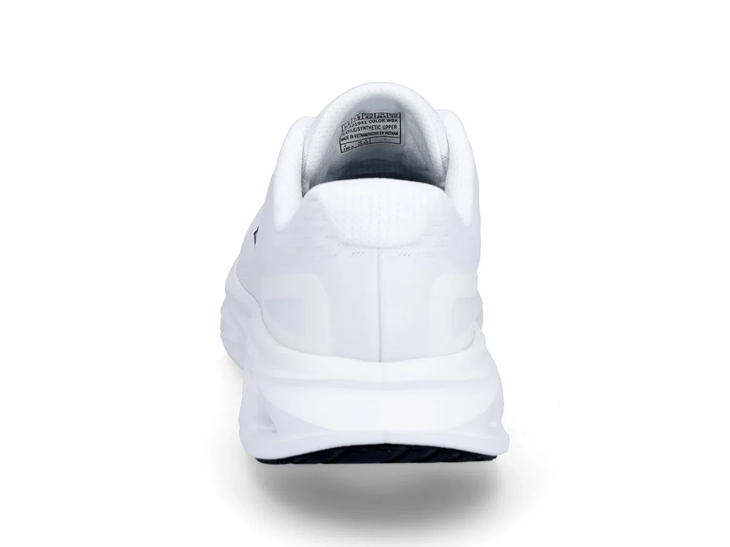 Кроссовки Glide-Step Vortex Avalin Skechers, белый — фото 3