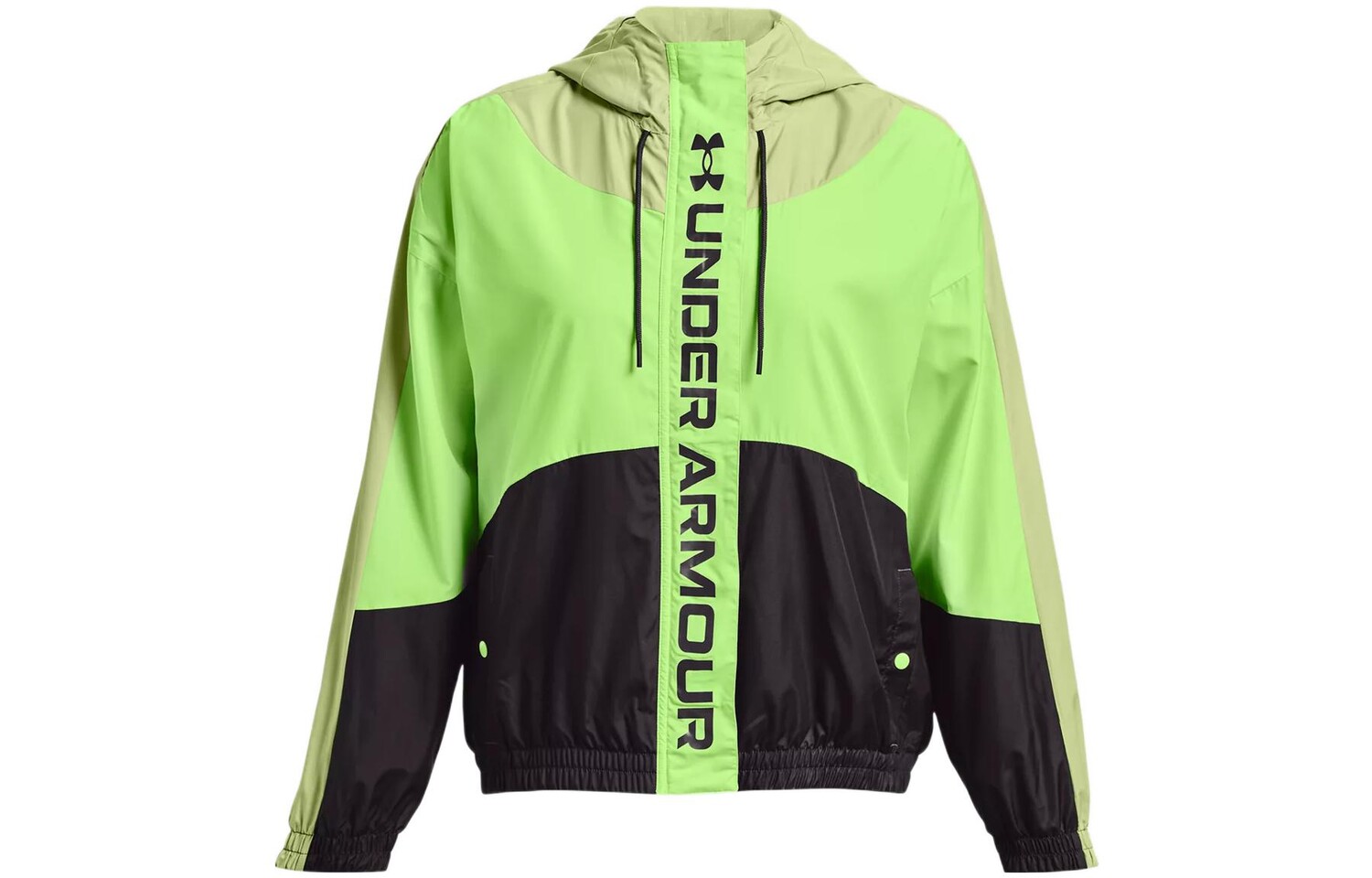 

Куртка женская многоцветная Under Armour, мультиколор