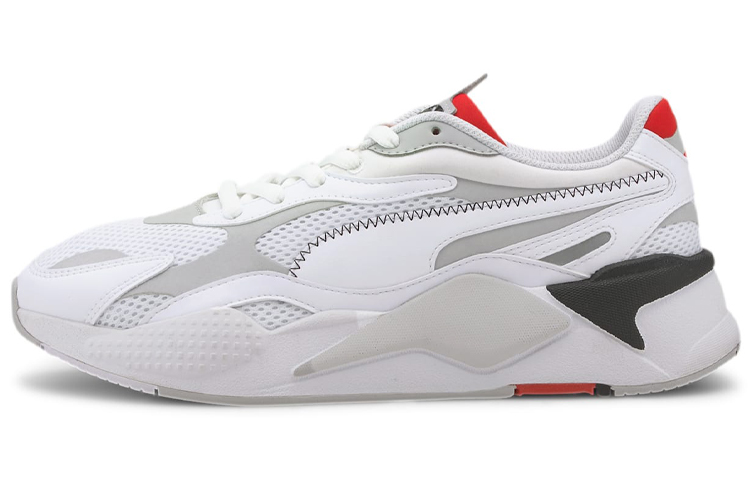 

Кроссовки Puma RS-X3 Millenium 'White Grey Violet', Серый, Кроссовки Puma RS-X3 Millenium 'White Grey Violet'