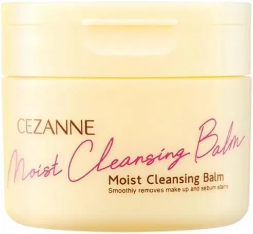 Средство для снятия макияжа — Очищающий бальзам -в-1 Cezan Nu Moisture Off, 90 г
