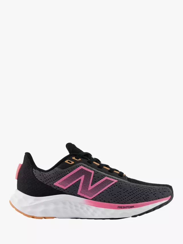 

Кроссовки New Balance Women's Fresh Foam Arishi V4 Lace Up Sports