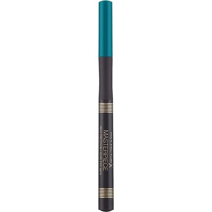 

Masterpiece High Definition Eyeliner 040 Бирюзовый Max Factor