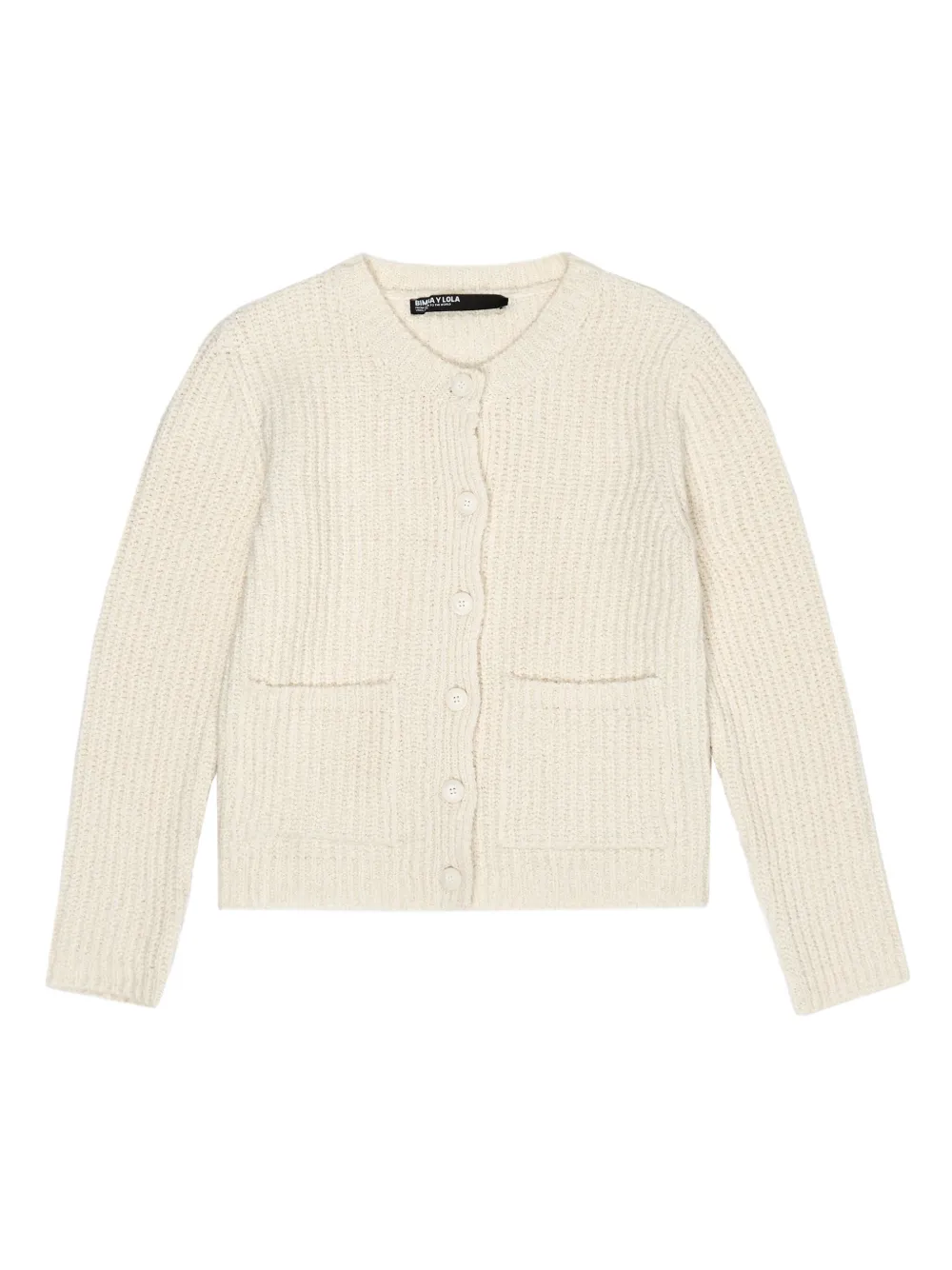 

Кардиган на пуговицах Bimba Y Lola