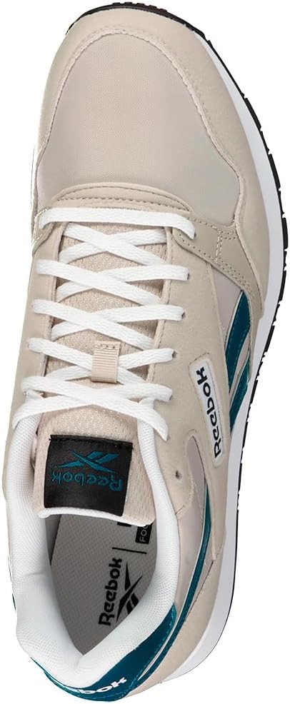 Кроссовки Reebok Unisex-Adult Reebok Ultra Flash, бирюзовый — фото 4