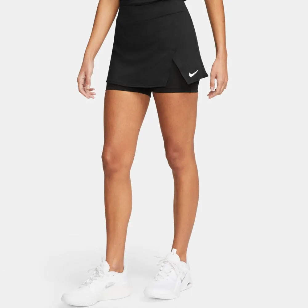 

Юбка Nike Court Victory Big, черный