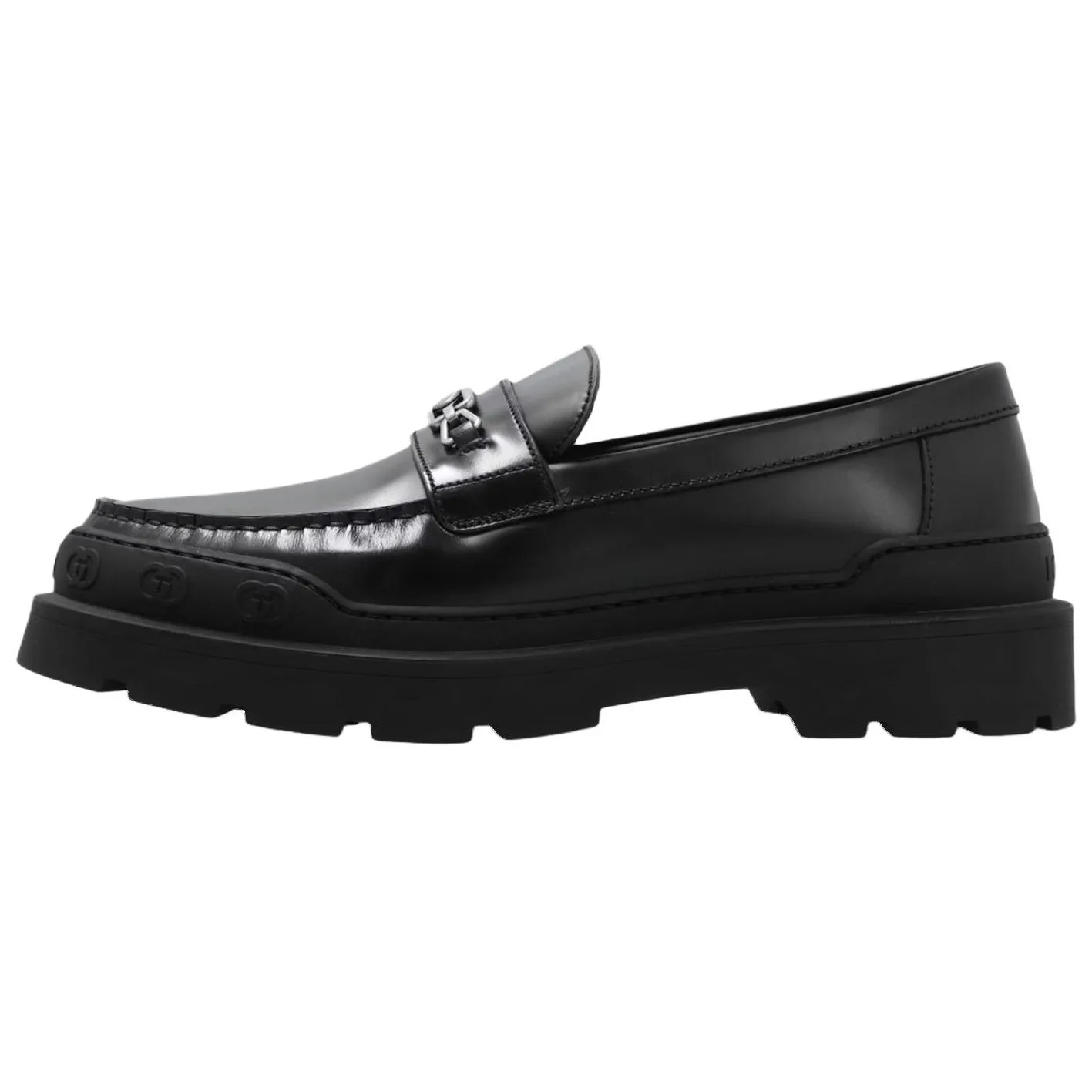 GUCCI Sherlin Loafer 'Black'