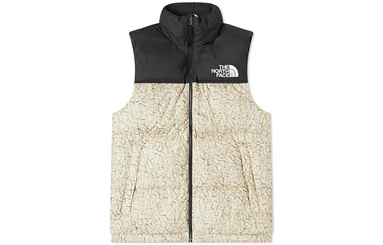 

1996 Коллекция Жилет Мужской Белый The North Face, белый