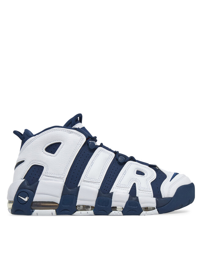 

Кроссовки Air More Uptempo '96 FQ8182 100 Nike, синий