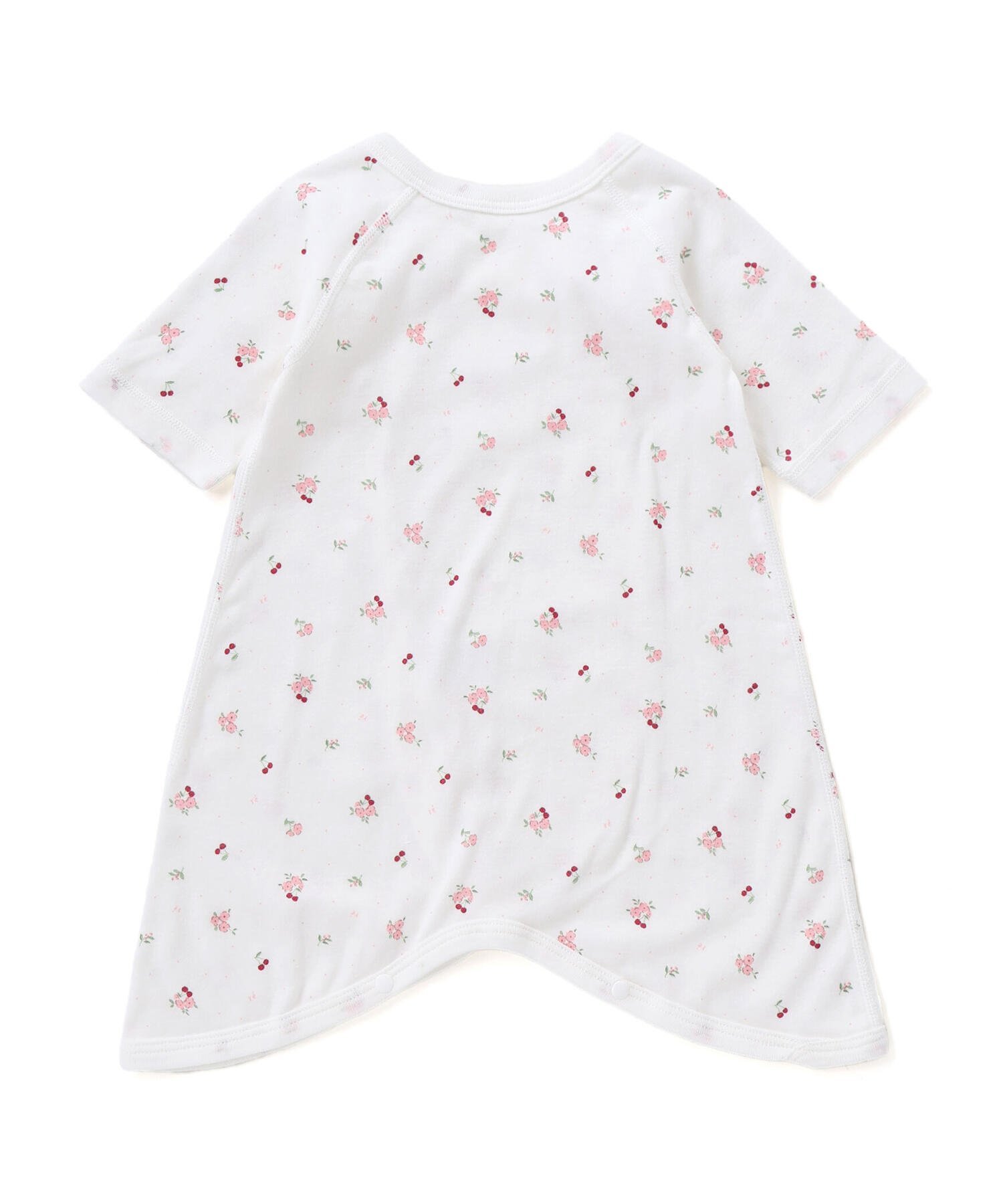 Набор для фрезеровки (50-60 см) Fillot de bebe reduction, Pink — фото 3