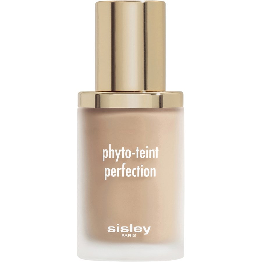 

Тональная основа Sisley Phyto-Teint Perfection, 4C Honey / 30 ml