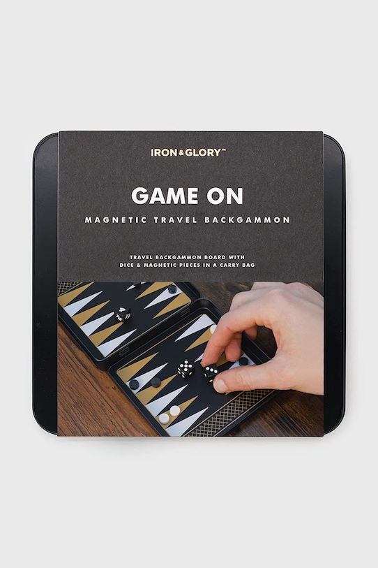 

Настольная игра Luckies Of London, мультиколор