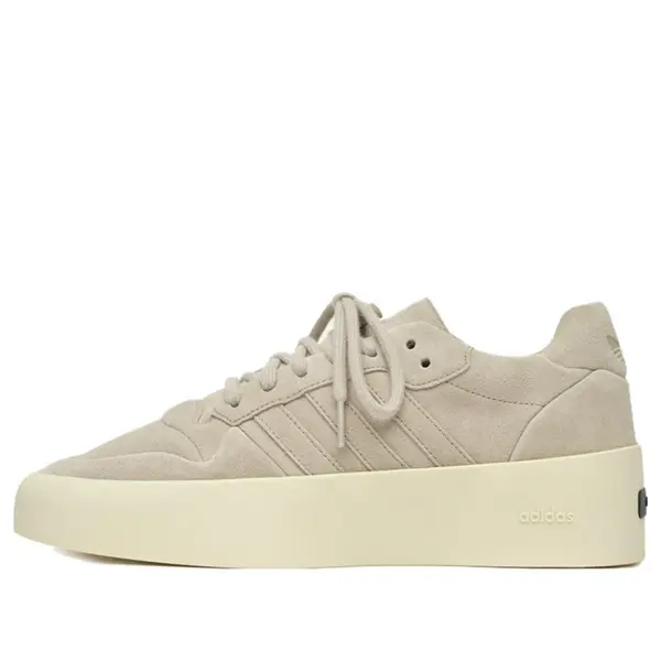 

Кроссовки x fear of god athletics '86 low 'sesame' Adidas, мультиколор