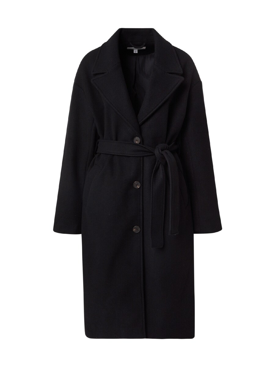 

Демисезонное пальто VILA, Black