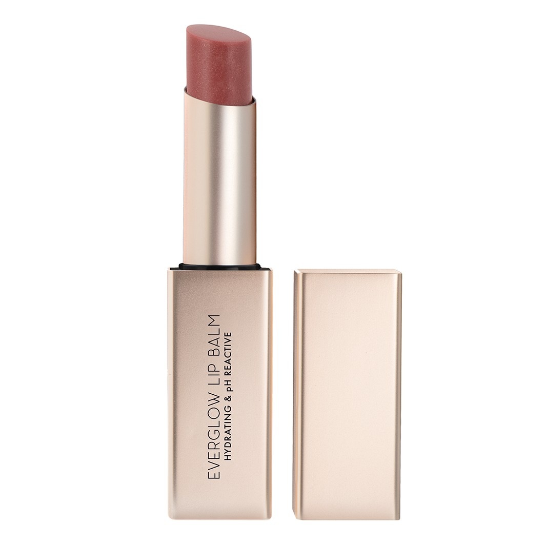 

Бальзам для губ make-up everglow lip balm Douglas Collection, 4 - comfy rosewood, вес 3 гр.