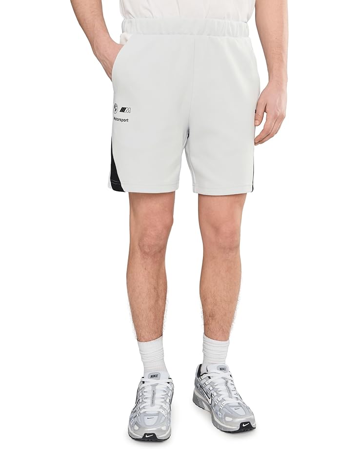 

Мужские шорты PUMA BMW M Motorsport, Silver Mist