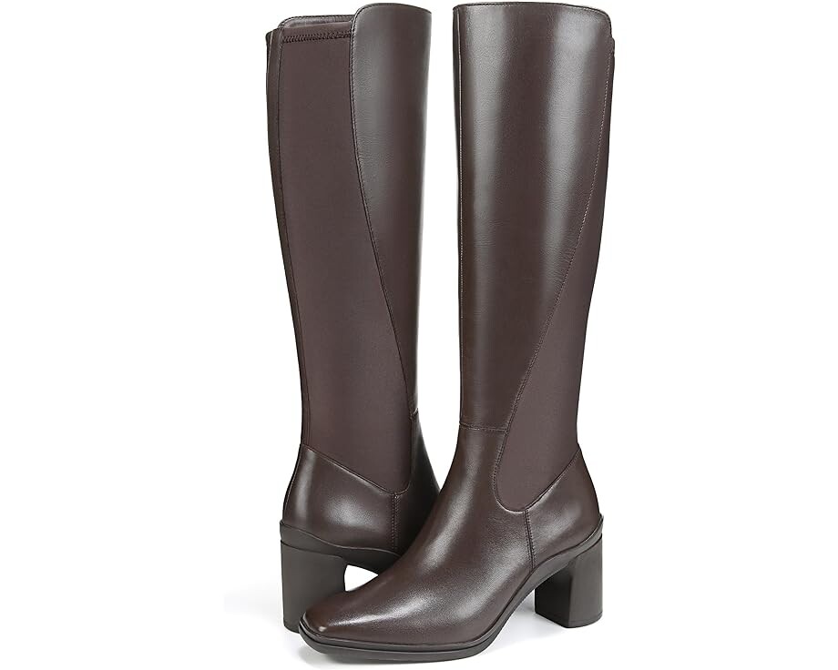 

Ботинки Naturalizer Axel 2 - Waterproof, цвет Oxford Brown Waterproof Leather