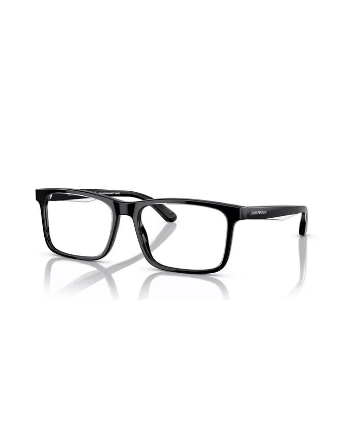 

Мужские очки Emporio Armani, белый