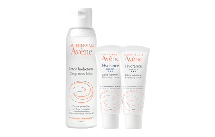 

Набор для ухода за кожей YAYANG Allergy Relief And Nourishing: успокаивающий, увлажняющий, питающий, восстанавливающий 40мл*2+100мл Avène